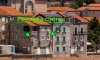 Apartment on the seashore, Petrovac, Apartments