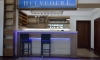 Apartamente Belvedere, Ujërat e mira, Apartamente