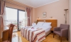 Hotel Petrovac, Petrovac, Apartments