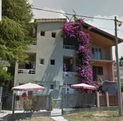 Appartamenti Macanovic, Sutomore