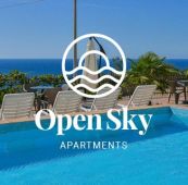 Open Sky Apartments, Utjeha