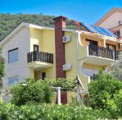 Appartements CALENIC, Petrovac