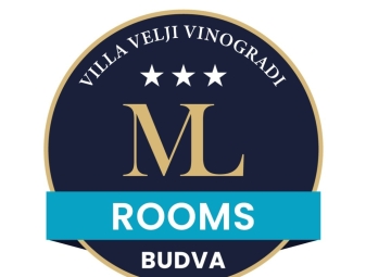 ML Rooms Budva, Budva