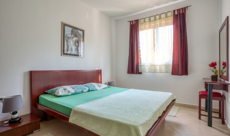 Appartamenti Castelo, Petrovac, Appartamenti